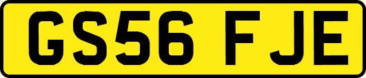 GS56FJE