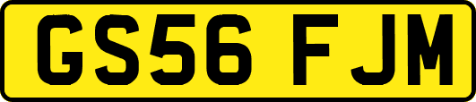 GS56FJM