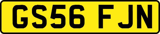 GS56FJN