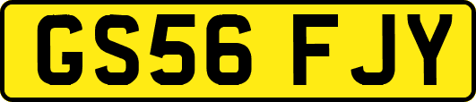 GS56FJY