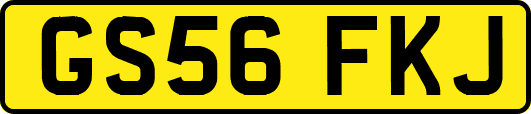 GS56FKJ