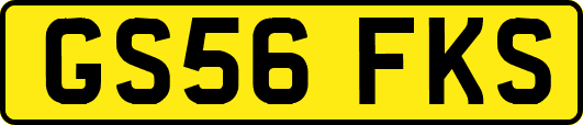 GS56FKS