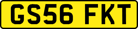 GS56FKT