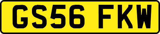 GS56FKW