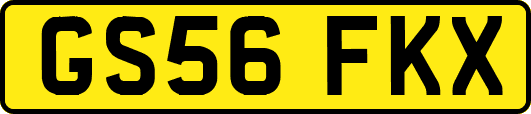 GS56FKX
