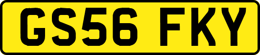 GS56FKY