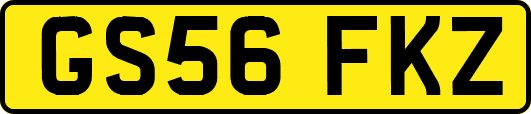 GS56FKZ