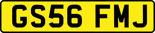 GS56FMJ
