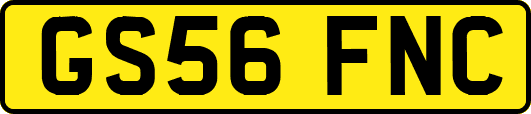 GS56FNC