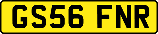 GS56FNR