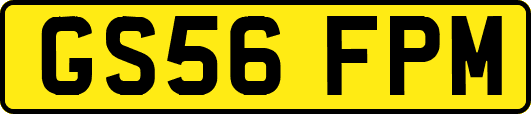 GS56FPM