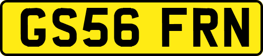 GS56FRN