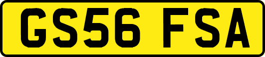 GS56FSA
