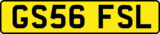 GS56FSL