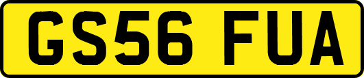 GS56FUA