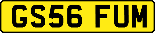 GS56FUM