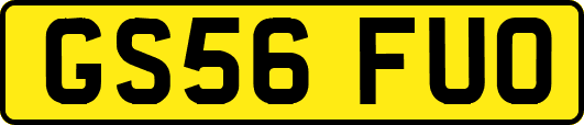GS56FUO
