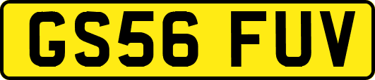 GS56FUV