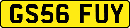 GS56FUY