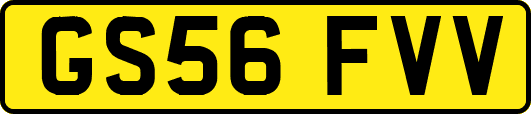 GS56FVV