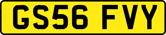 GS56FVY