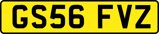 GS56FVZ