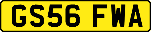GS56FWA