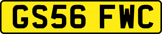 GS56FWC