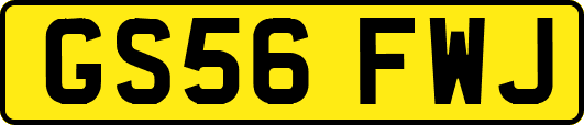 GS56FWJ