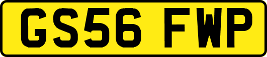 GS56FWP