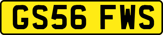 GS56FWS