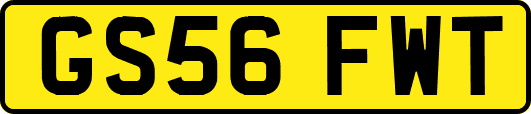 GS56FWT