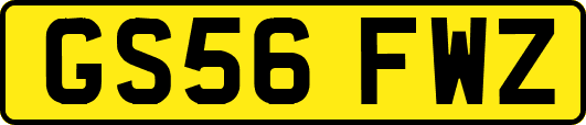 GS56FWZ