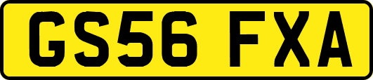GS56FXA