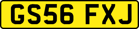 GS56FXJ