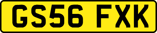GS56FXK