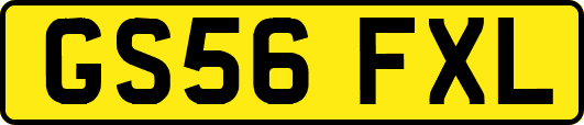 GS56FXL