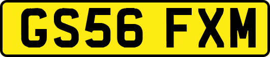 GS56FXM