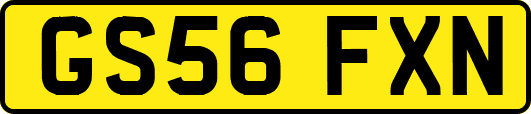 GS56FXN