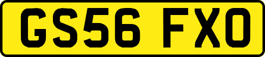 GS56FXO