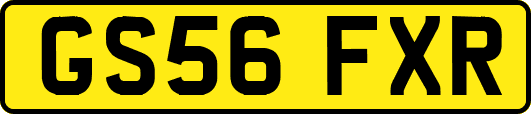 GS56FXR
