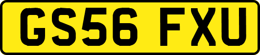 GS56FXU