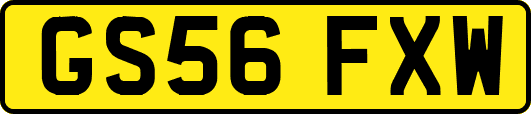 GS56FXW