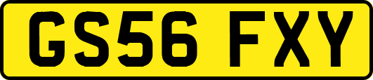 GS56FXY