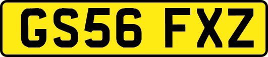 GS56FXZ