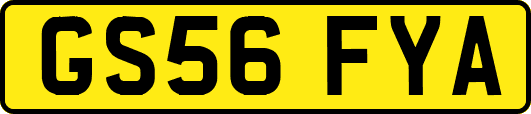 GS56FYA