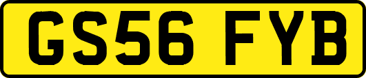 GS56FYB