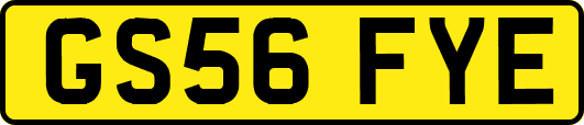 GS56FYE