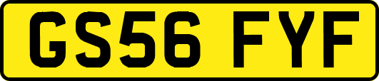 GS56FYF