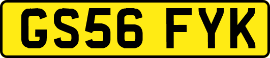 GS56FYK